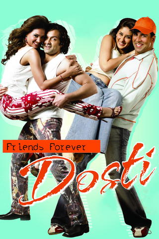 Dosti – Für immer Freunde