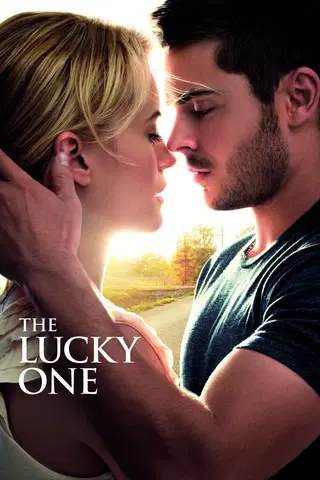 The Lucky One