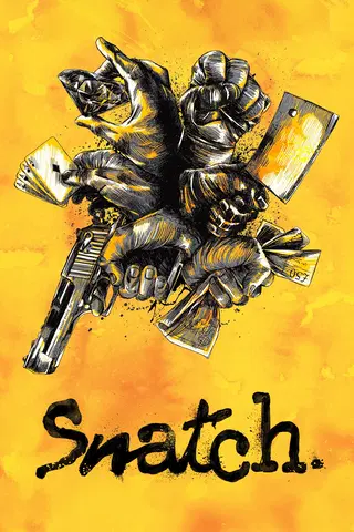 Snatch - Porcos e Diamantes