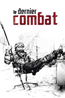 Le dernier combat