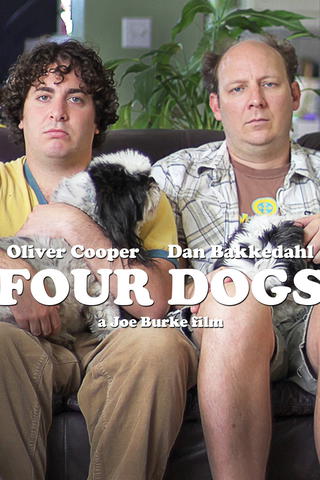 Four Dogs