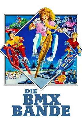 Die BMX Bande