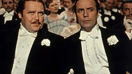 Die Fledermaus