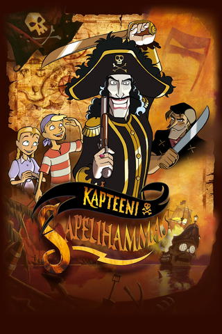 Kapteeni Sapelihammas