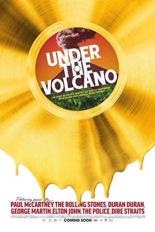 Musica sotto il vulcano