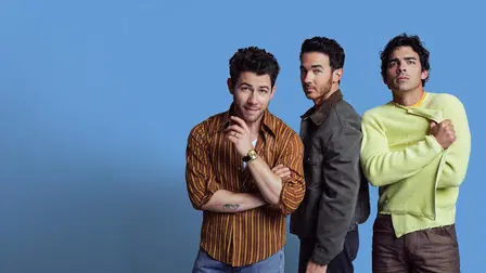 Hey Jonas!