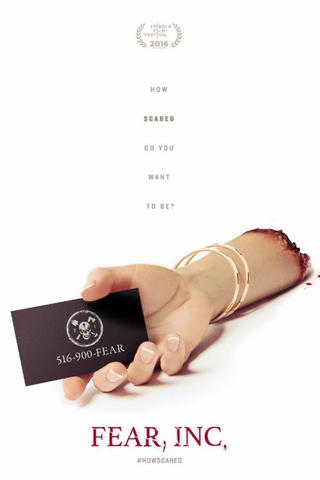 Fear, INC
