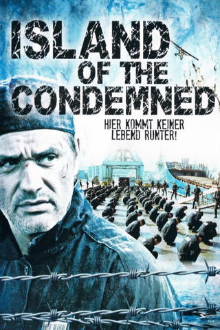 Island of the Condemned