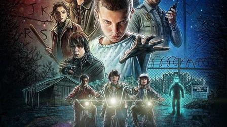 Stranger Things