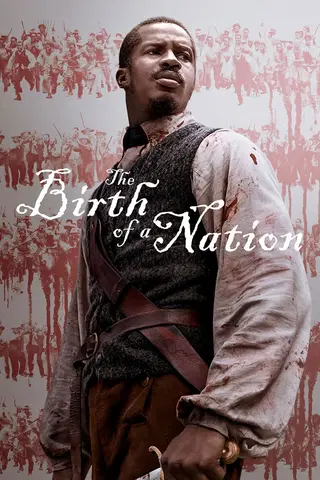 The Birth of a Nation