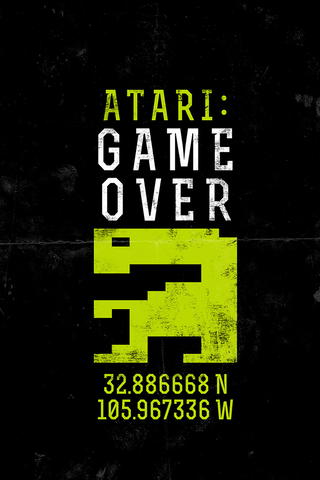 ATARI: Game Over