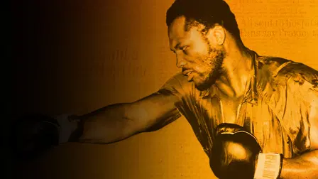 Yo soy Joe Frazier