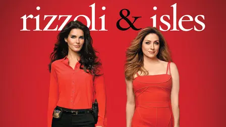 Rizzoli & Isles