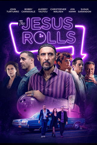 The Jesus Rolls