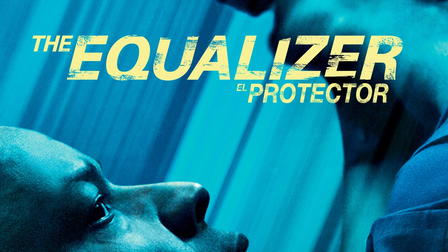 The equalizer (El protector)