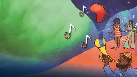 Concerto per l'Africa Day