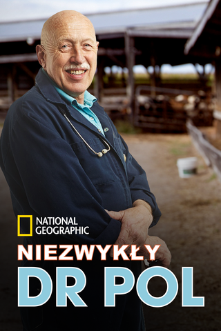 Niezwykły dr Pol