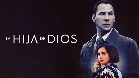 La hija de Dios