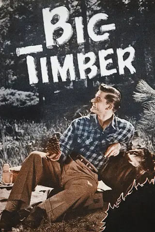 Big Timber