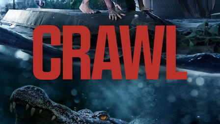Crawl