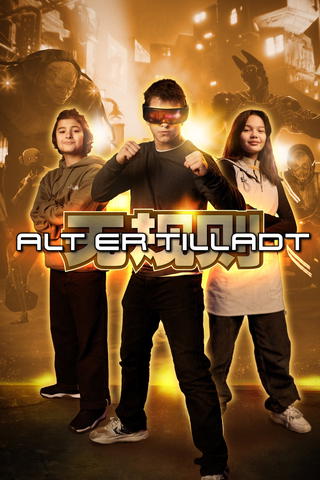 Kaikki keinot sallitaan