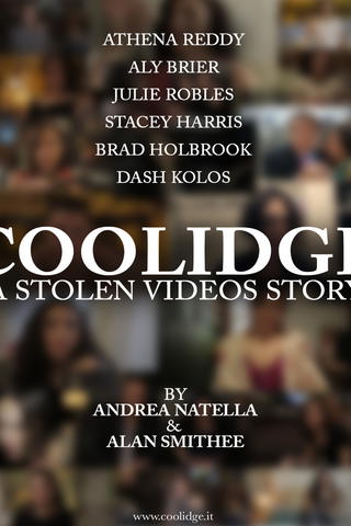 Coolidge. A stolen videos story