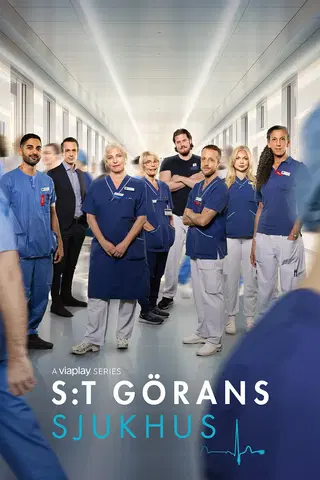 S:t Görans Hospital