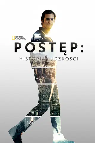 Postęp: historia ludzkości