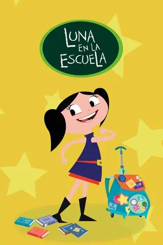 Earth to Luna: Luna at School