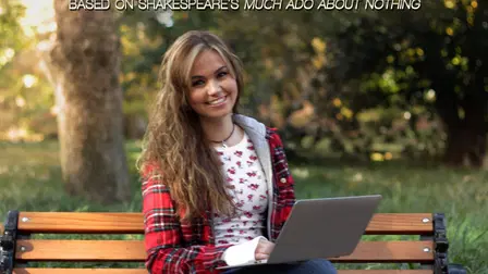 Shakespeare School Year