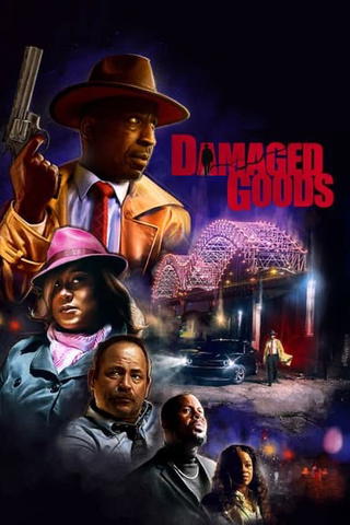 Damaged Goods (2025)