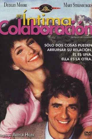 En íntima colaboración