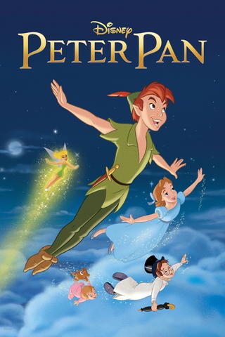 Peter Pan