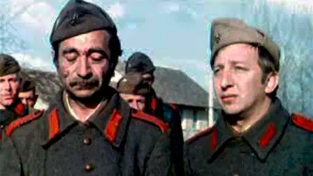 Three Reservists