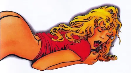 El perfume del invisible