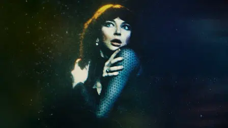 Kate Bush: Tidlös visionär
