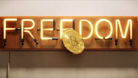Gott segne Bitcoin