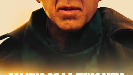 Camino de la Venganza (The Old Way)