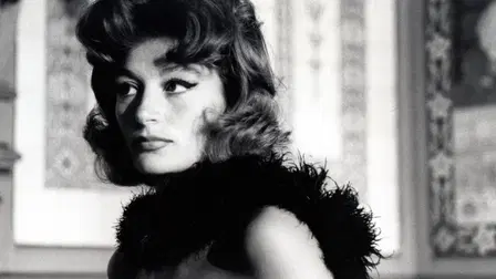 Lola, piken fra kaiene