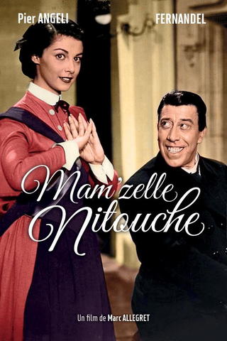 Mam'zelle Nitouche
