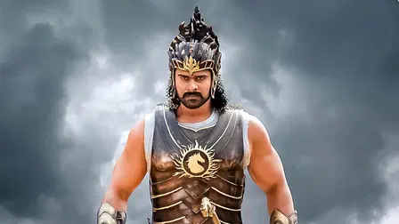 Bāhubali: The Beginning