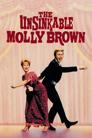 A Inconquistável Molly Brown