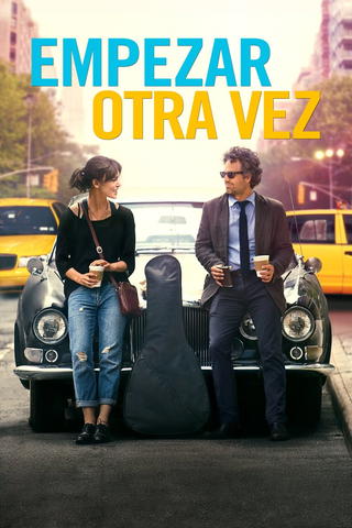 Begin Again