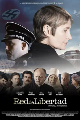 Red de libertad