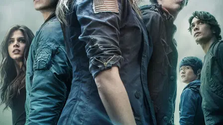 The 100