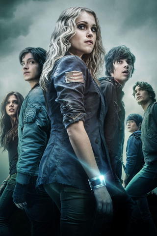 The 100