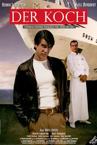 Der Koch
