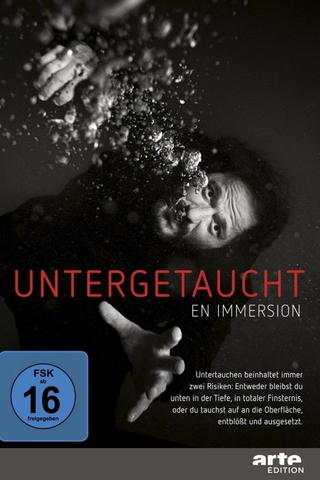 Untergetaucht