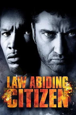 Law Abiding Citizen