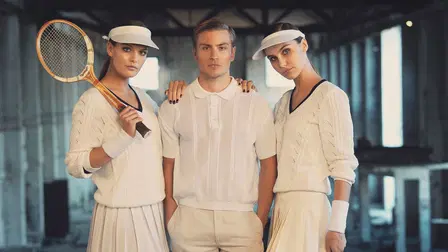 Close to the Horizon